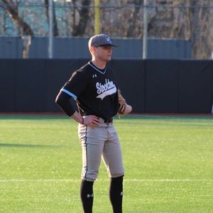 Meet your Posher, Rico